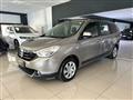 DACIA LODGY 1.6 8V 85CV GPL 5 posti Lauréate