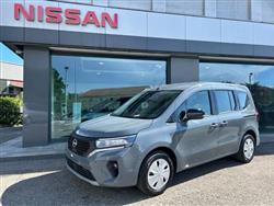 NISSAN TOWNSTAR 1.3 130 CV N-Connecta