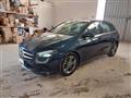 MERCEDES CLASSE B B 180 d Automatic Business Extra