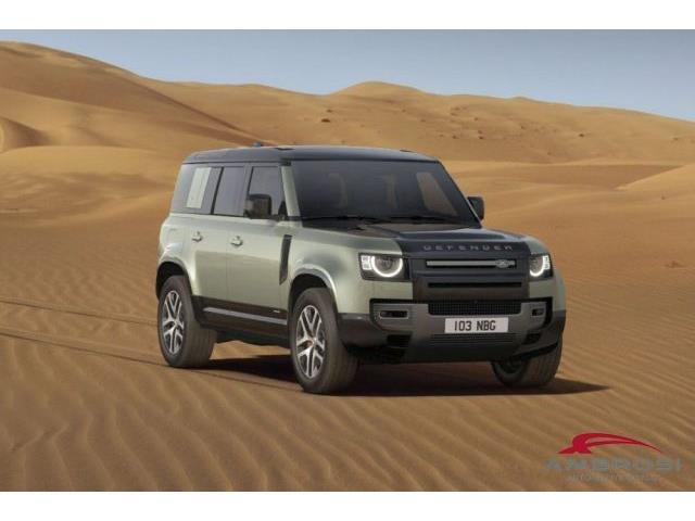 LAND ROVER DEFENDER 110 2.0 Si4 PHEV 404 CV AWD Auto X