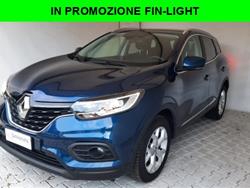 RENAULT KADJAR Blue dCi 8V 115CV EDC Sport Edition