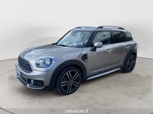 MINI COUNTRYMAN Mini 1.5 One D Boost Countryman