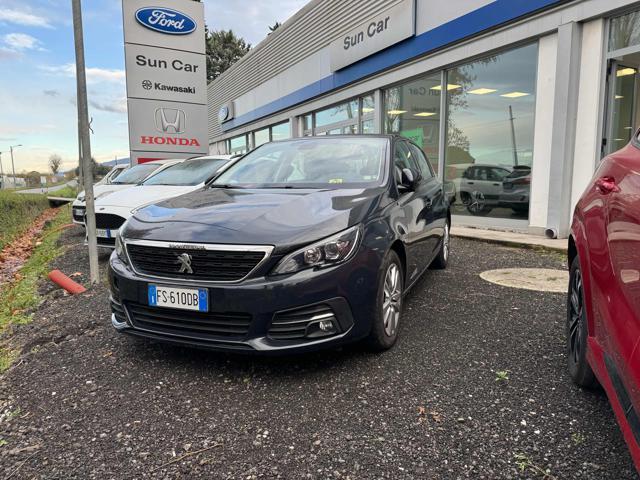 PEUGEOT 308 allure