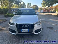 AUDI Q3 2.0 TDI Business