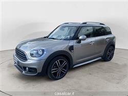 MINI COUNTRYMAN Mini 1.5 One D Boost Countryman