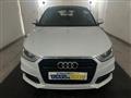 AUDI A1 SPORTBACK Sportback Sline pack 1.6 tdi 115cv