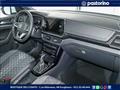 VOLKSWAGEN T-CROSS 1.0 TSI 115 CV DSG R-Line