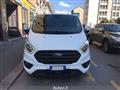 FORD TRANSIT CUSTOM Transit Custom 320 2.0 EcoBlue PC Furgone Trend