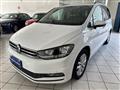 VOLKSWAGEN TOURAN 1.6 TDI 115 CV SCR DSG Business BlueMotion Technology