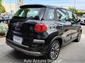 FIAT 500L 1.4 T-Jet 120 CV GPL Cross