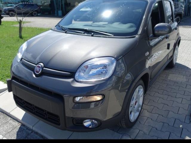 FIAT PANDA 1.0 FireFly S&S Hybrid - Bluetooth/5Posti