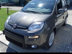 FIAT PANDA 1.0 FireFly S&S Hybrid - Bluetooth/5Posti