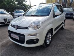 FIAT PANDA 1.3 MJT 80 CV S&S Lounge