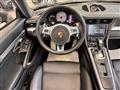 PORSCHE 911 3.8 Carrera S PDK *24 MESI PORSCHE APPROVED*