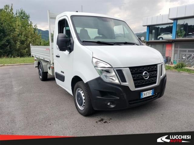 NISSAN NV400 35 2.3 dCi 125CV PL Cabinato