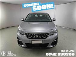 PEUGEOT 3008 BlueHDi 130 S&S EAT8 Business