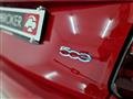 FIAT 500 ELECTRIC CABRIO Red Cabrio 42 kWh