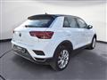 VOLKSWAGEN T-ROC 1.5 TSI ACT Advanced BlueMotion Technology