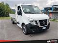 NISSAN NV400 35 2.3 dCi 125CV PL Cabinato