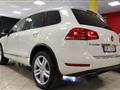 VOLKSWAGEN TOUAREG 3.0 TDI 245 CV  Executive "BELLISSIMA !!!"