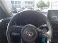 TOYOTA Yaris Cross 1.5h Business fwd 116cv e-cvt