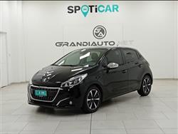 PEUGEOT 208 (2012) -  5p 1.5 bluehdi Signature s&s 100cv