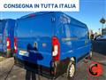 FIAT DUCATO 30 2.3 MJT 140 CV EURO 6D-TEMP(PC-TN L1H1)SENSORI-