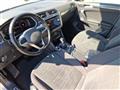 VOLKSWAGEN TIGUAN 2.0 TDI 150 CV SCR DSG 4MOTION Elegance