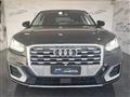 AUDI Q2 30 1.6 tdi Admired s-tronic