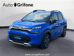 CITROEN C3 AIRCROSS C3 Aircross BlueHDi 110 S&S Shine
