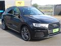 AUDI Q3 2.0 TDI 150 CV Design