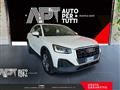 AUDI Q2 35 2.0 tdi Admired Advanced quattro s-tronic