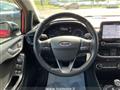 FORD FIESTA Active 1.5 TDCi