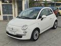 FIAT 500 1.3 Multijet 16V 75CV Lounge