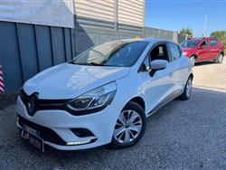 RENAULT Clio 1.5 dci energy Zen 90cv