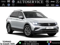 VOLKSWAGEN TIGUAN 1.5 TSI ACT Life