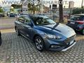 FORD FOCUS 1.0 EcoBoost 125 CV SW Active KM CERTIFICATI