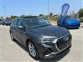 AUDI Q3 35 TDI S tronic S line edition