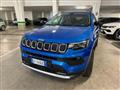 JEEP COMPASS 4XE Compass 1.3 turbo t4 PHEV#LIMITED#AUTO#4XE#CARPLAY