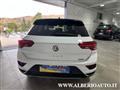 VOLKSWAGEN T-ROC 2.0 TDI 150CV 4MOTION StyleBM Tech. CONTO VENDITA