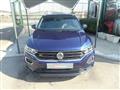 VOLKSWAGEN T-ROC 2.0 TDI SCR 150 CV DSG 4MOTION Advanced BlueMot. T