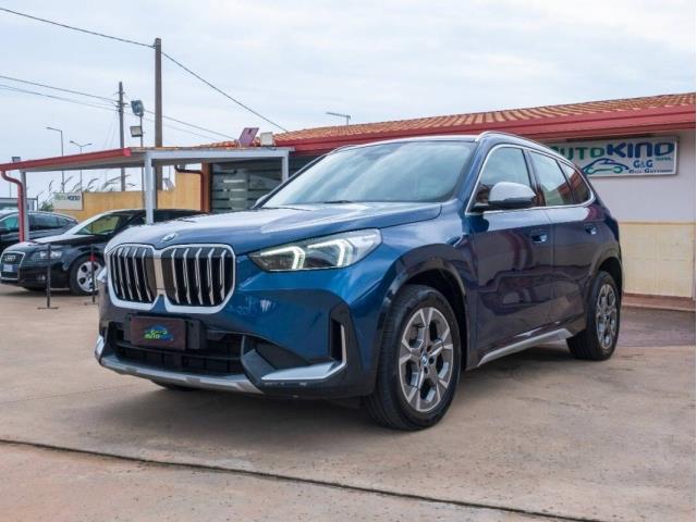 BMW X1 Sdrive18d X-Line Edition Essence auto