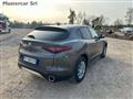 ALFA ROMEO STELVIO 2.2 t Business rwd 180cv auto - FS985SP