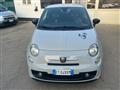 ABARTH 500 1.4 Turbo T-Jet Custom