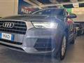 AUDI Q3 2.0 TDI 150 CV QUATTRO S tronic UNICO PROPRIETARIO