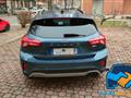 FORD FOCUS 1.0 EcoBoost Hybrid 155 CV 5p. Active X "PROMO"