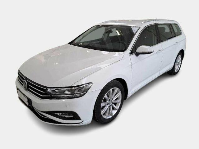 VOLKSWAGEN PASSAT 2.0 TDI SCR EVO DSG Business