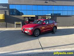 ALFA ROMEO STELVIO 2.2 Turbodiesel 160 CV AT8 RWD Business