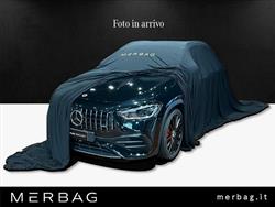 MERCEDES CLASSE A A 220 Automatic 4Matic Premium