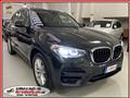 BMW X3 xDrive20d Business Advantage Auto